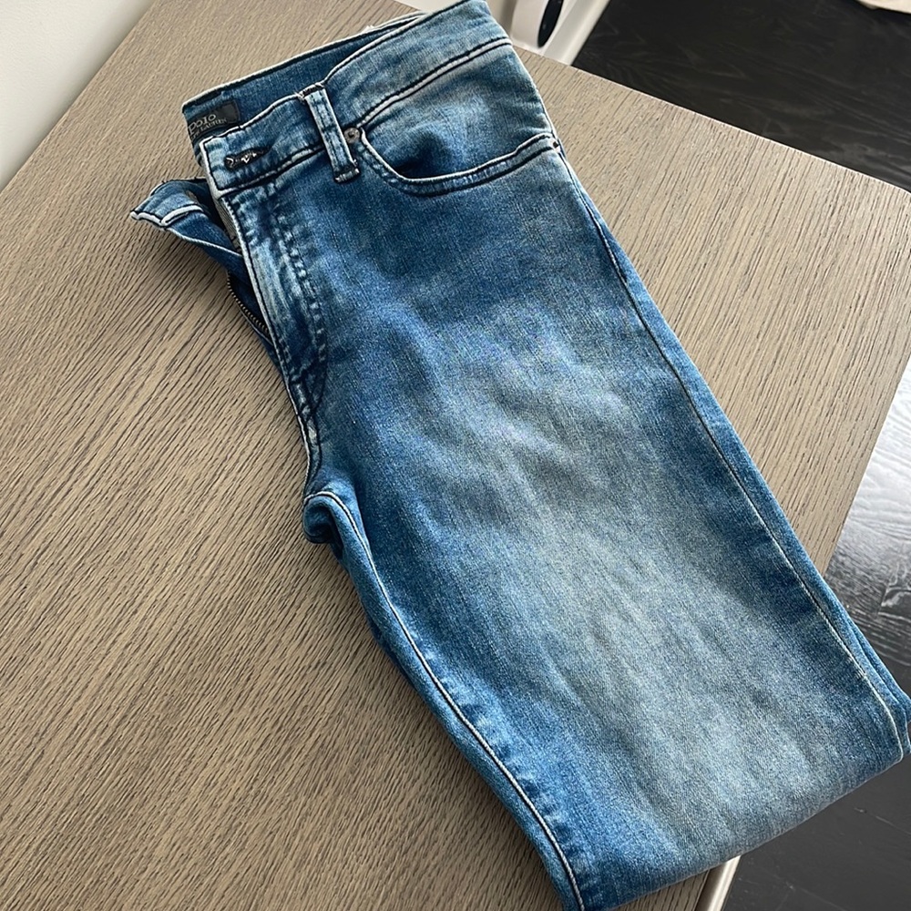 Boys Skinny Jeans